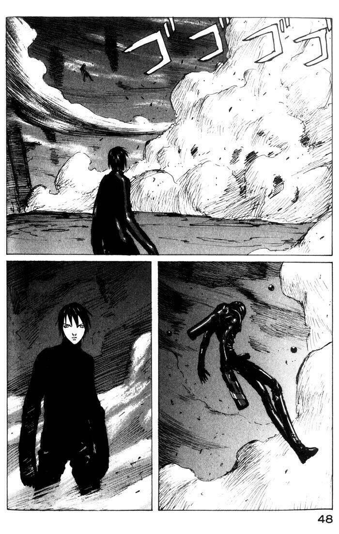 blame! chapter 26 10