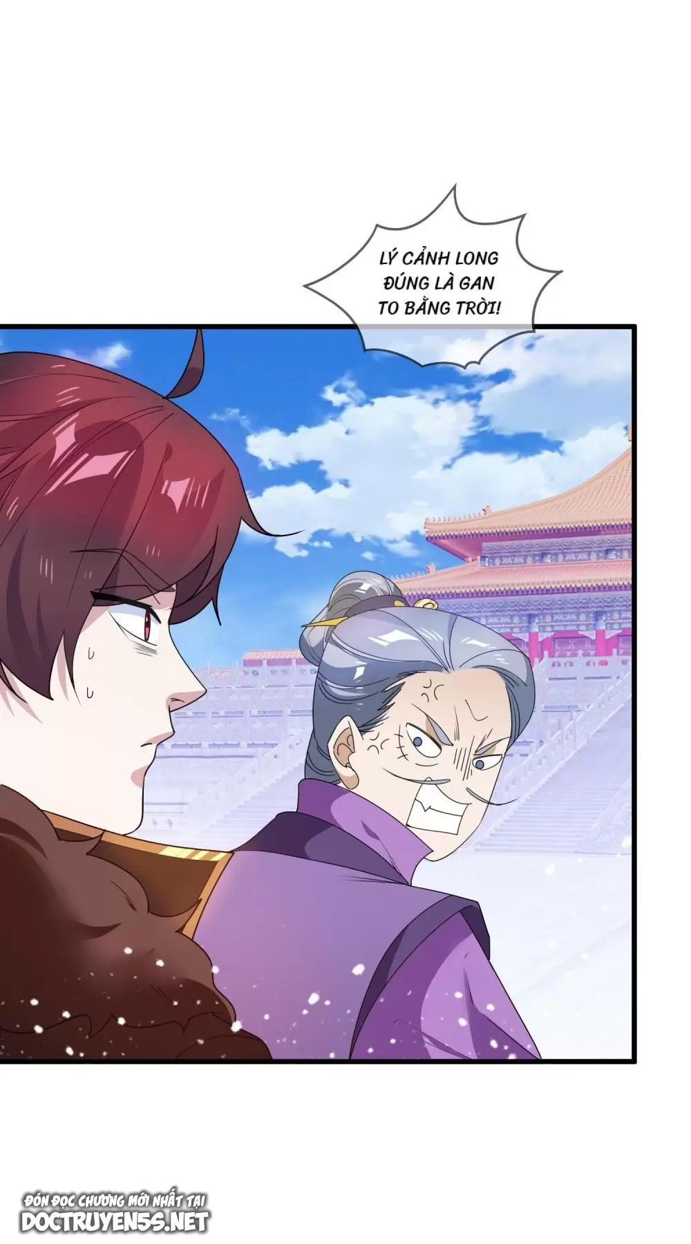 cực phẩm bại gia tử chapter 64 48