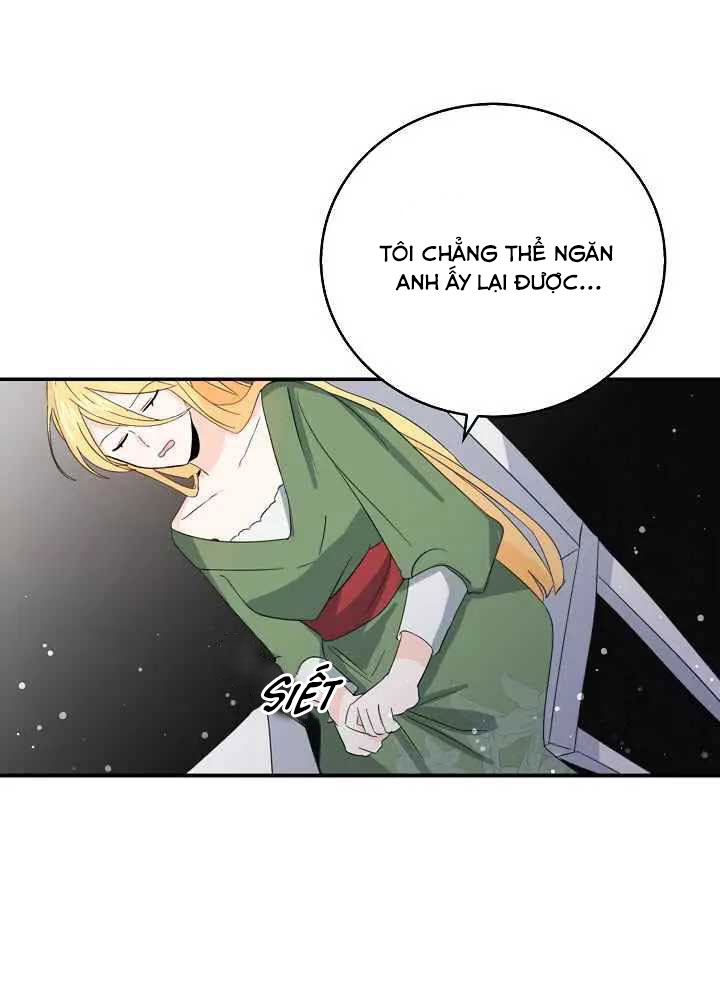 tôi là bạn gái cũ của một vị anh hùng chapter 14 37