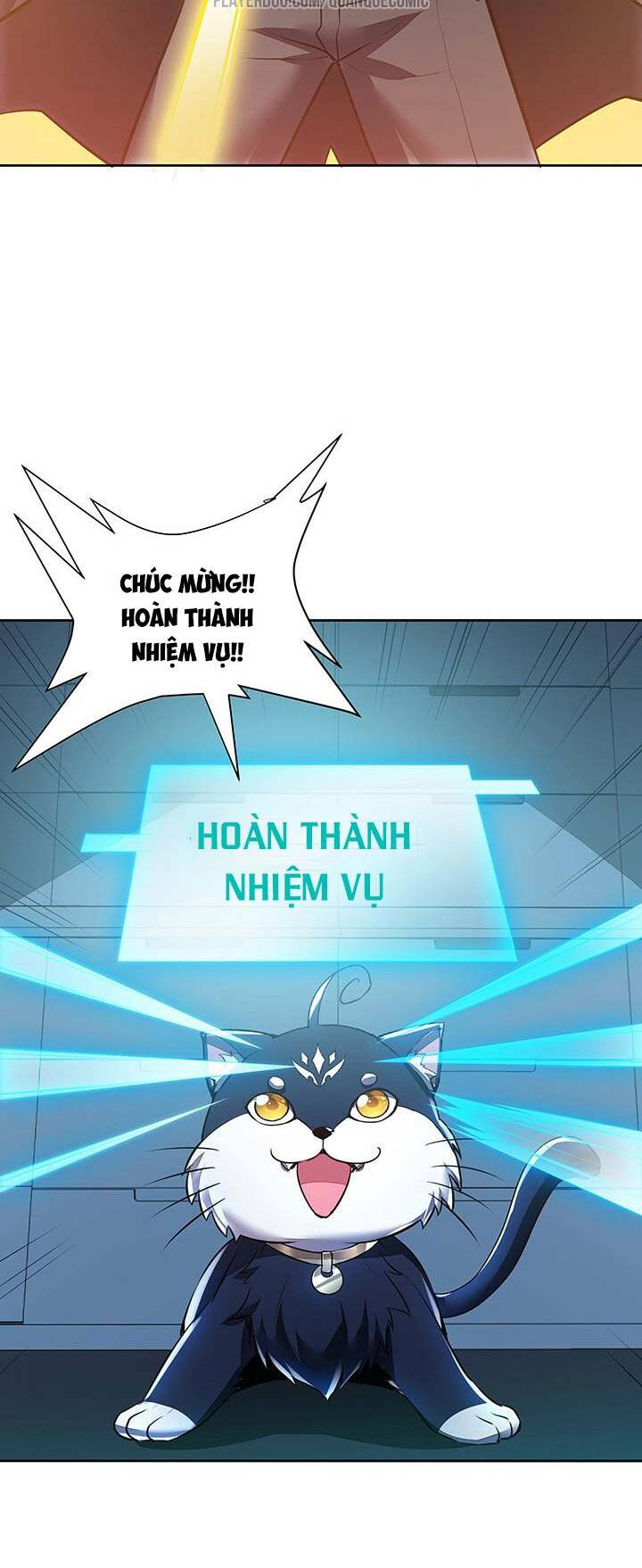 bất tử thần vương tu liên tục chapter 22 14