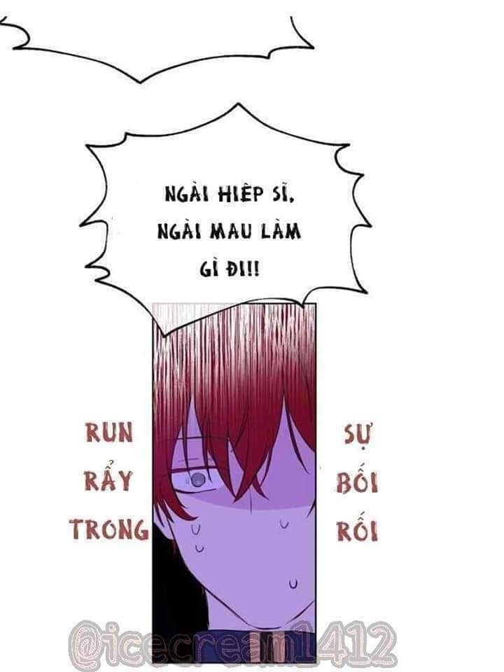 một ngày nọ tôi bỗng thành nàng công chúa chapter 45 11