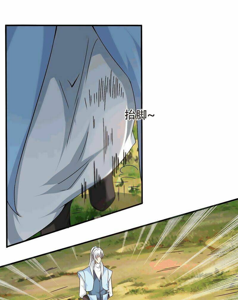 tu chân giả tại dị thế chapter 134 4