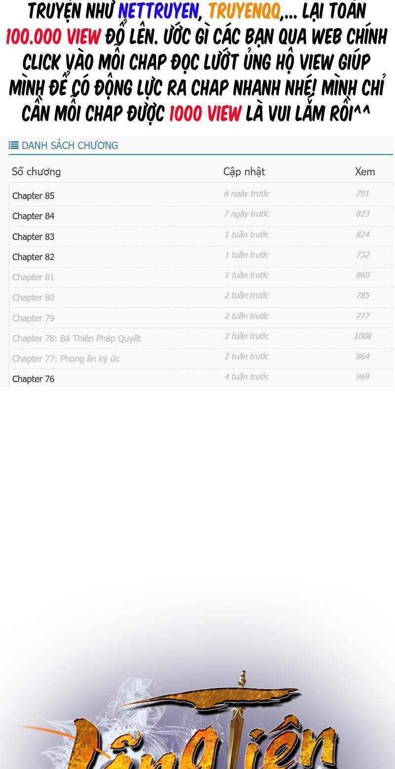 xuyên không thành hổ chapter 91 13