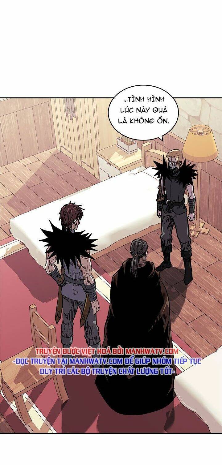 chiến binh đến từ thế giới khác chapter 137 37
