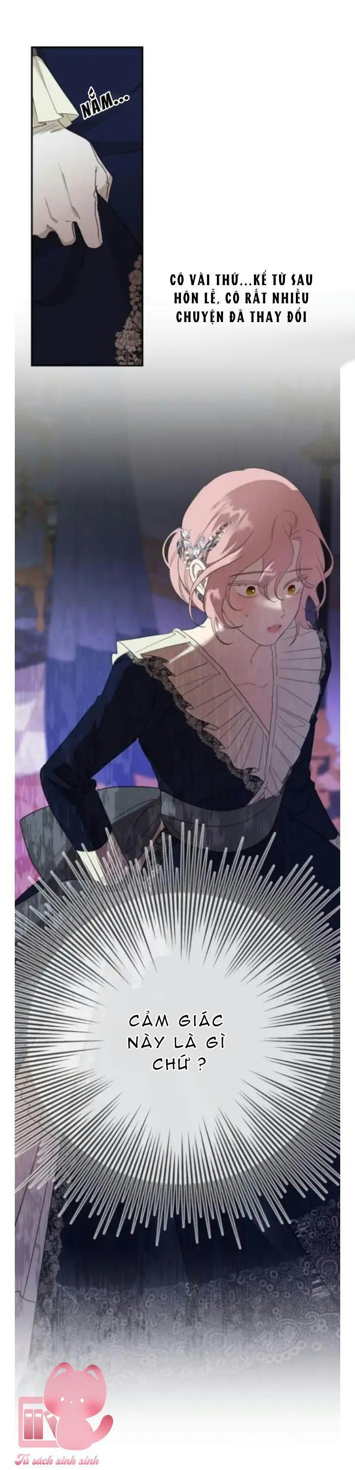 người thân của tôi đều sợ hãi tôi chapter 18 22