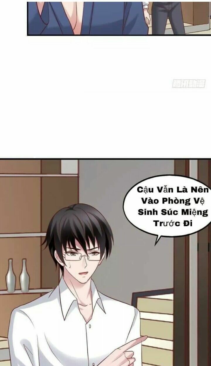 tôi không muốn fa như vậy đâu chapter 38 14