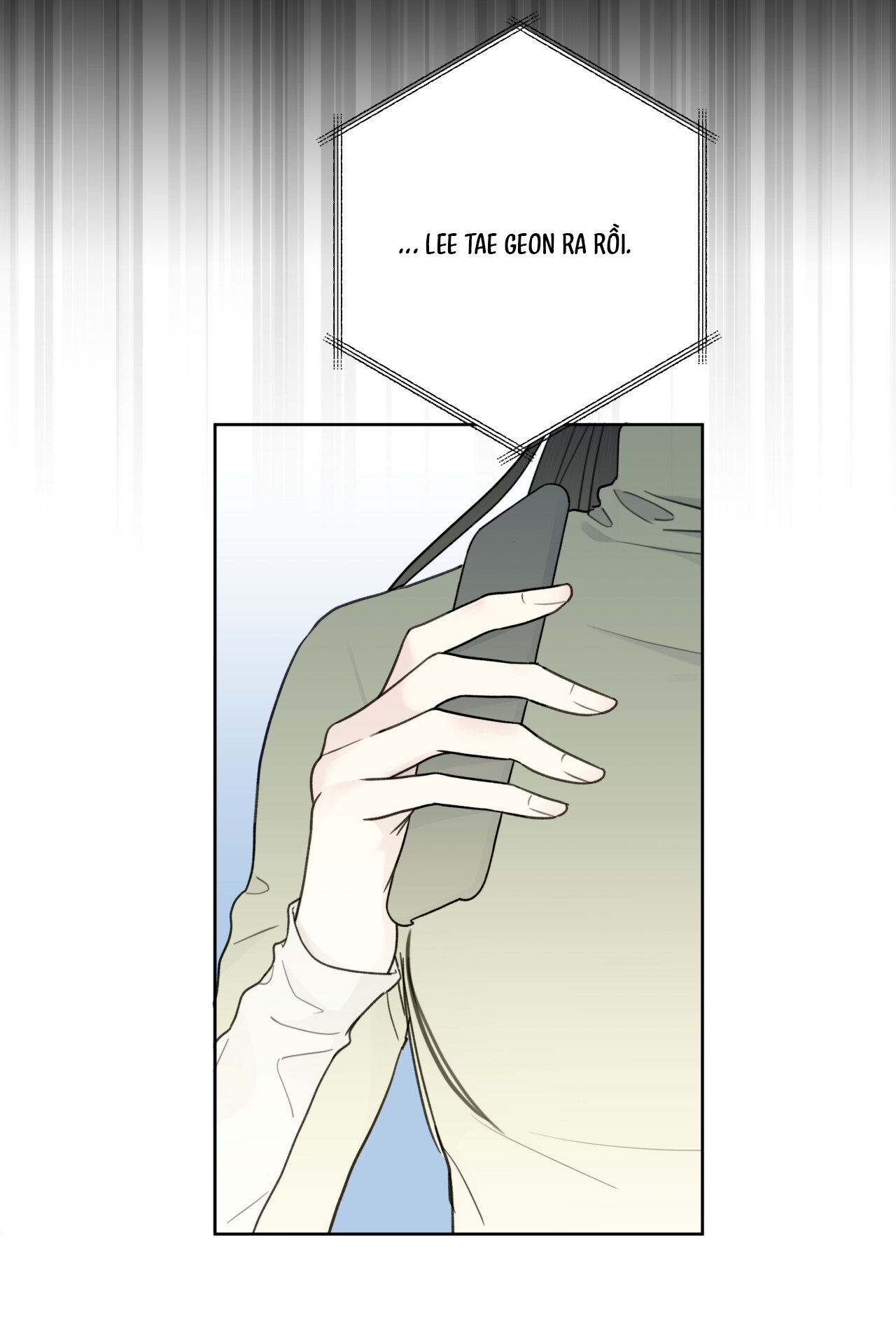 Trị Liệu Nguy Hiểm chapter 1.1 - Trang 17