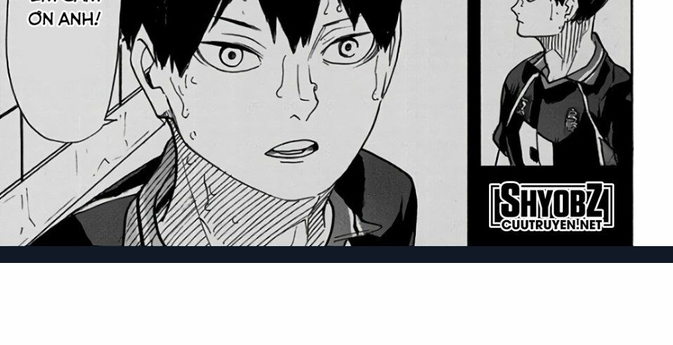 vua bóng chuyền chapter 313 55