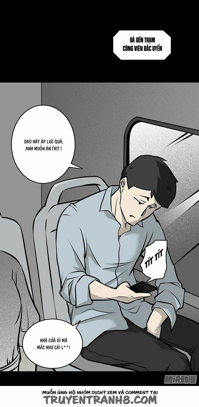 ớn lạnh tuyệt đối chapter 66 10