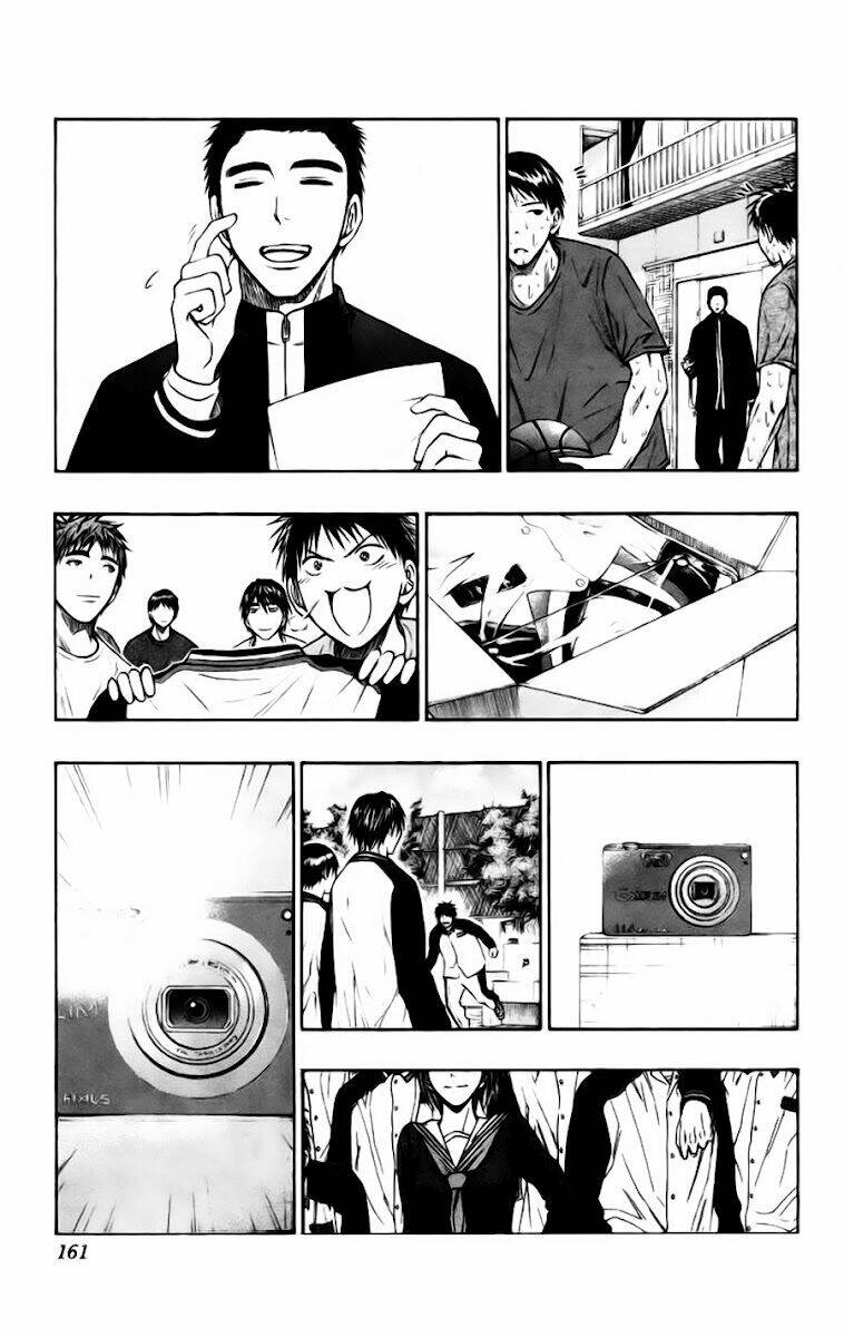 vua bóng rổ kuroko chapter 97 17