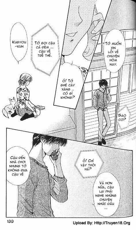 cô bé nghèo khó chapter 10 27