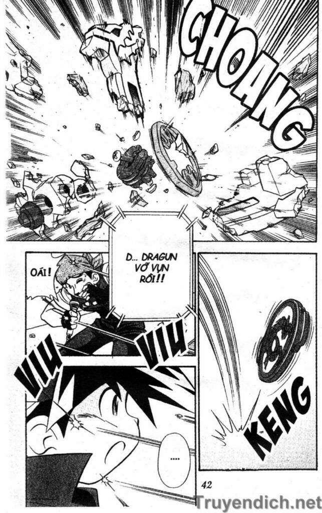 beley - con quay truyền thuyết chapter 3 36