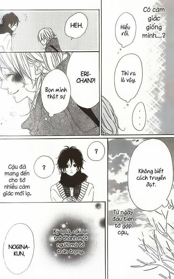 chigihagu planet chapter 4 36