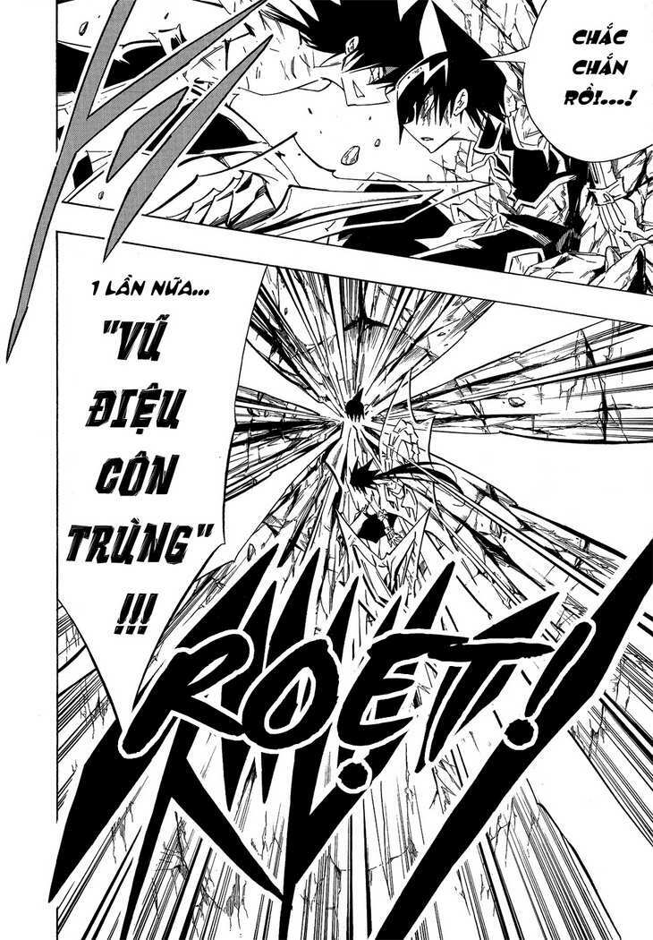 vua pháp thuật chapter 291 8