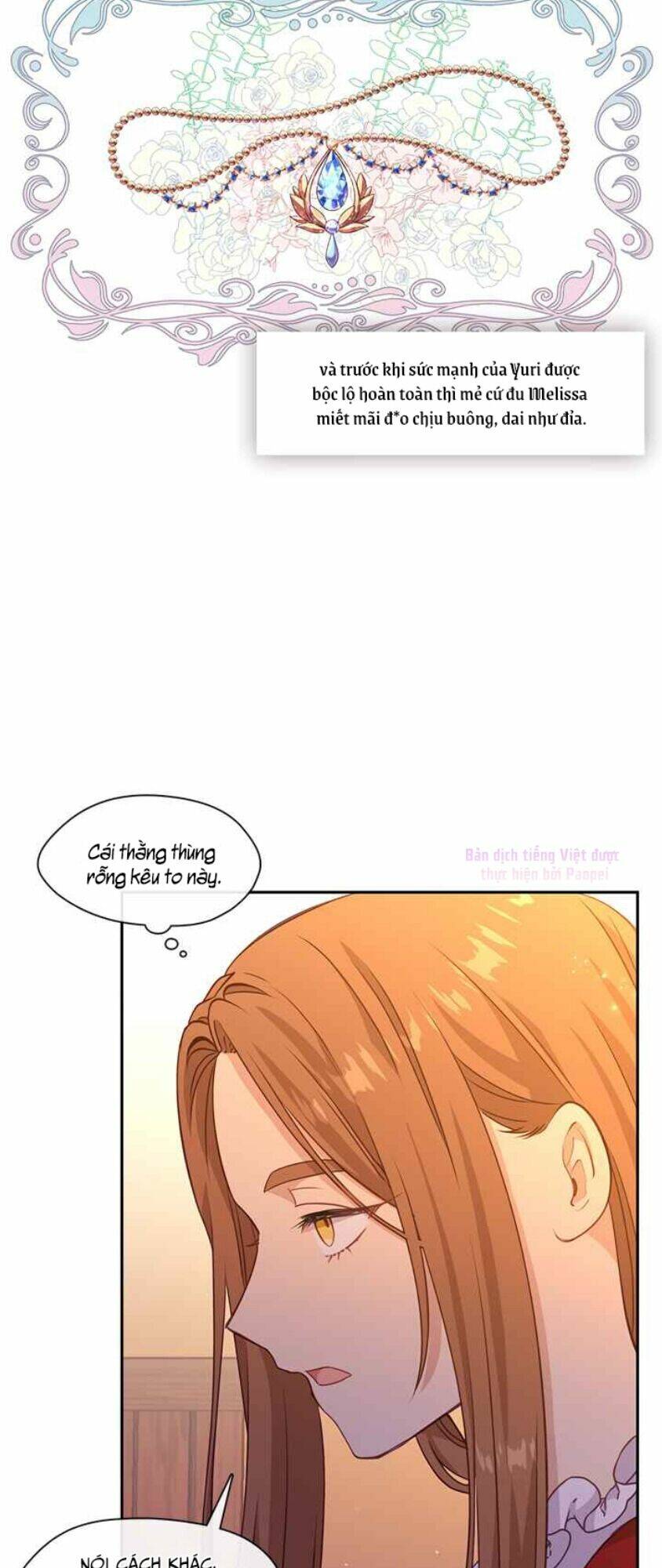 hãy coi chừng ác nữ chapter 41 10