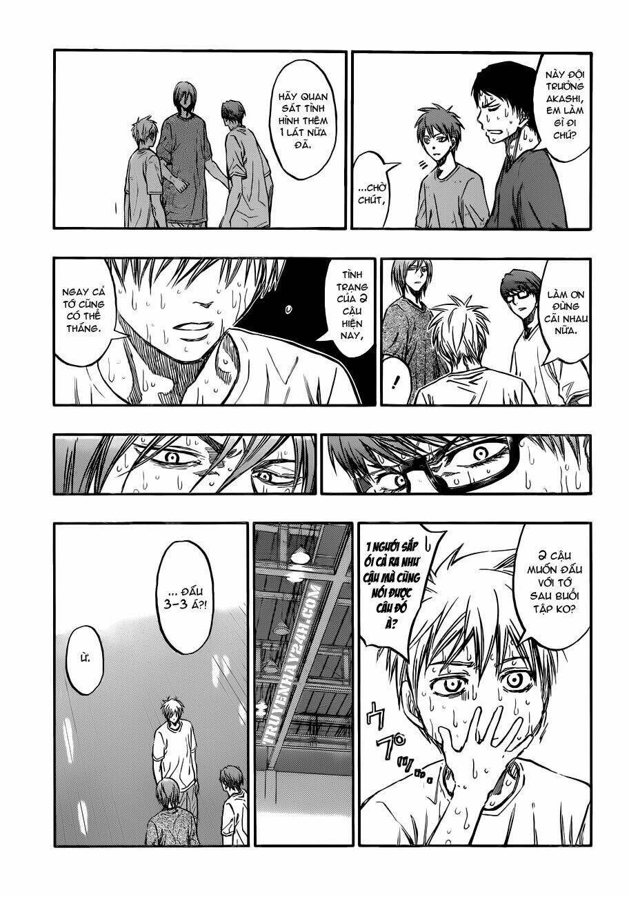 vua bóng rổ kuroko chapter 212 15