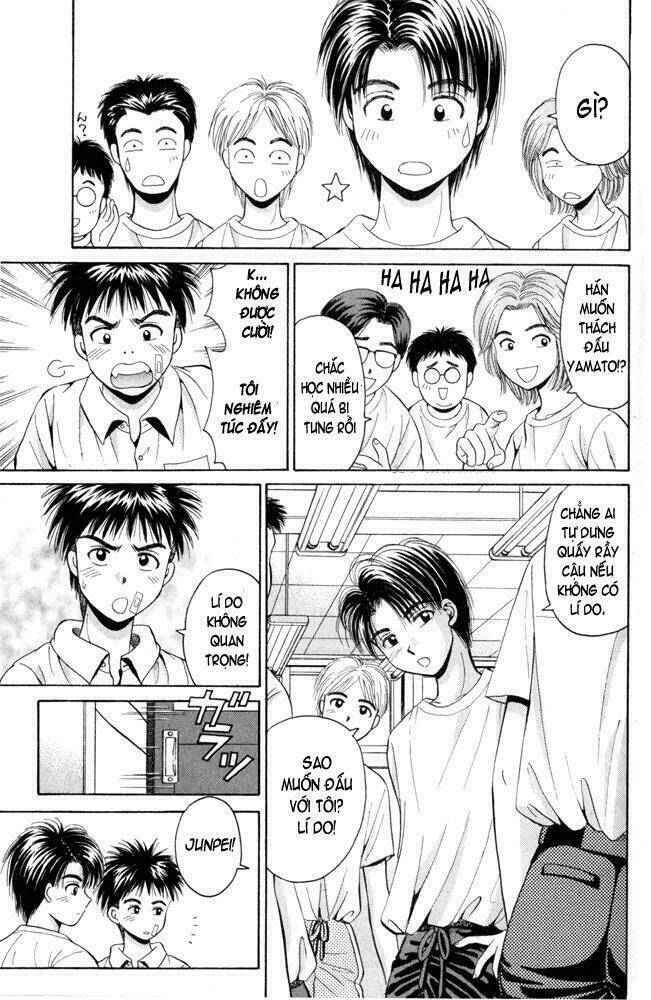 open sesame chapter 11 17