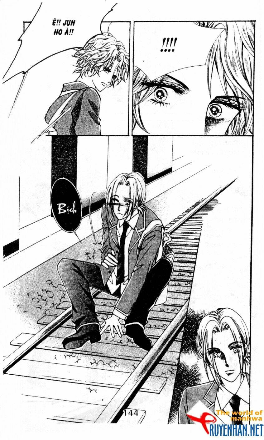 chàng trai hào hiệp chapter 9 145