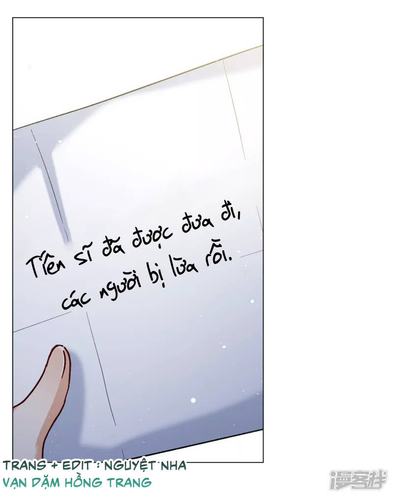 cô ấy đến rồi, xin nằm xuống! chapter 197 18