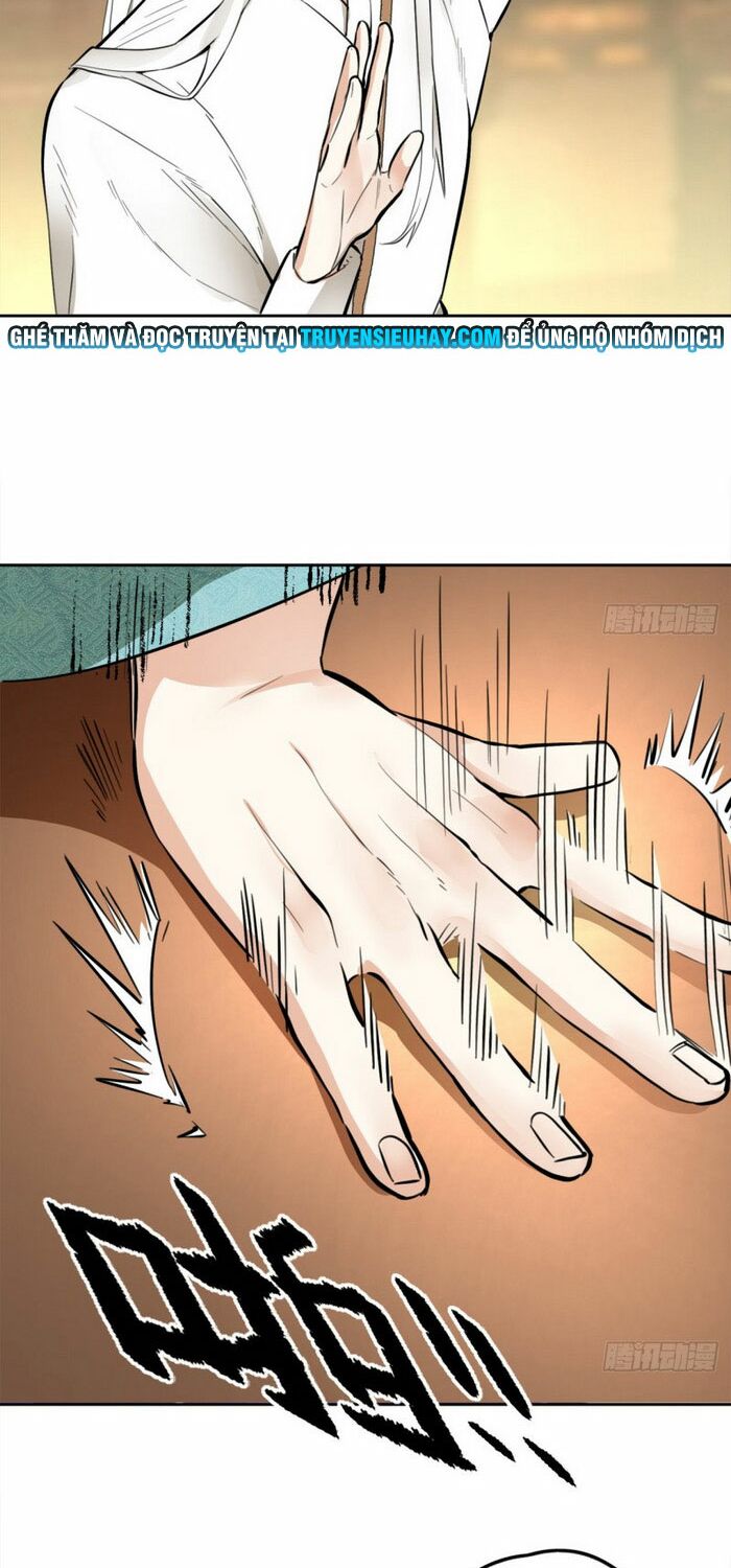 Ta Luyện Khí Ba Ngàn Năm chapter 160.6 40