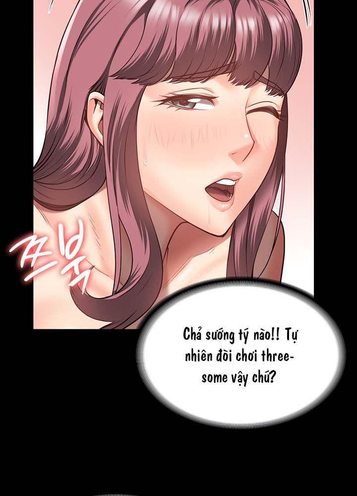 18+ giam cầm chapter 17.1 47