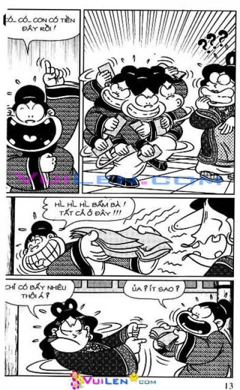 thần đồng đất việt chapter 172 10