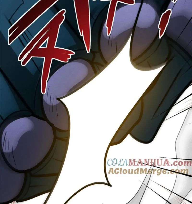 quỷ dị dược tề sư: bệnh nhân của ta đều là kinh khủng chapter 34 10