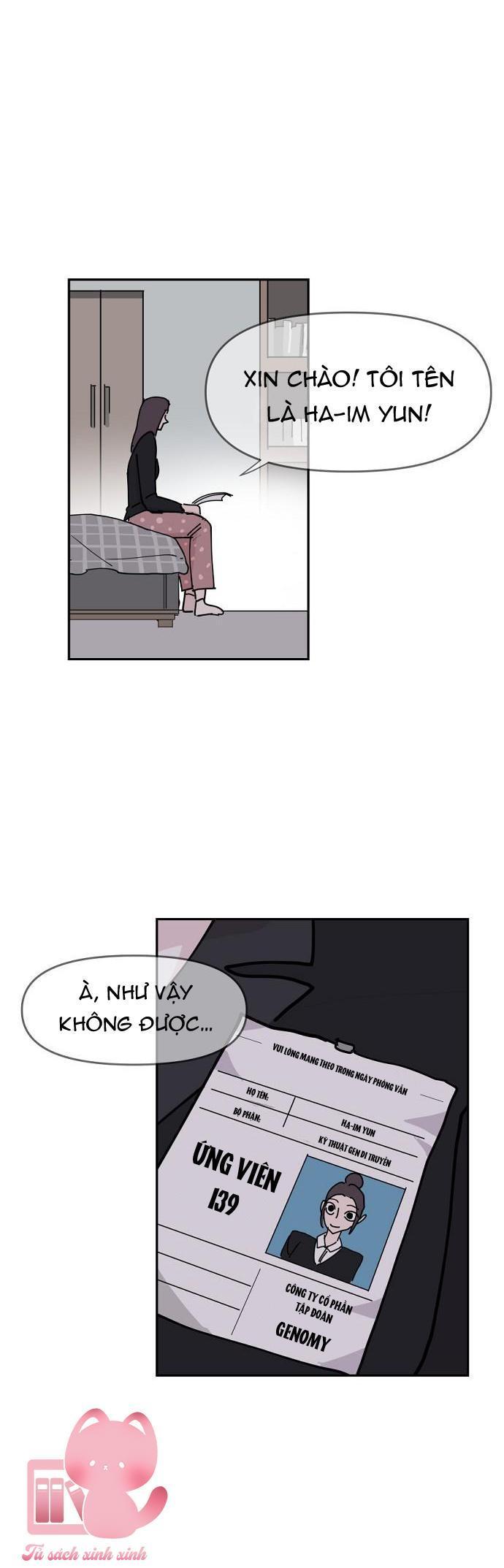 yêu không hồi kết chapter 13 42