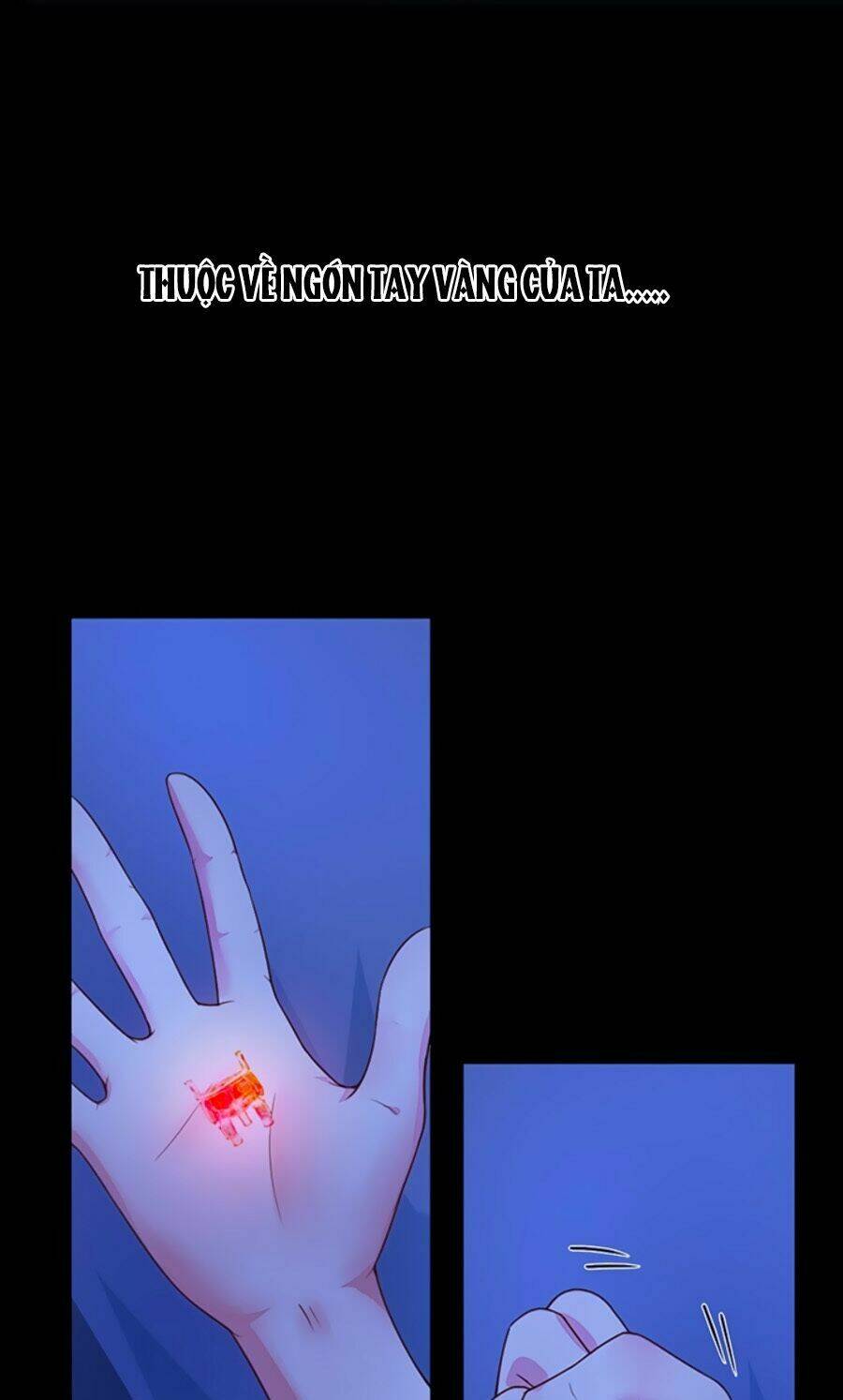 thần y khí nữ: ngự thú cuồng phi của quỷ đế chapter 1 9