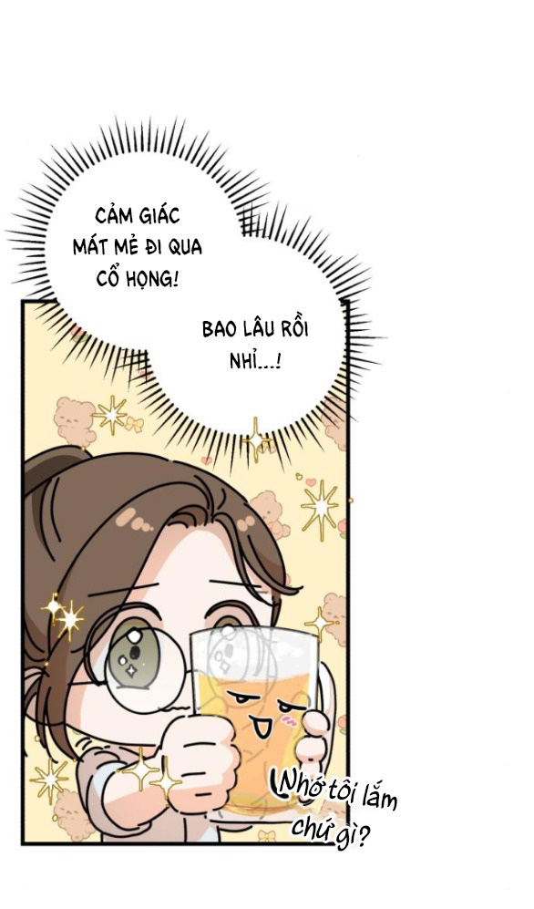 Nóng Lòng Muốn Giày Vò Em chapter 6.2 17