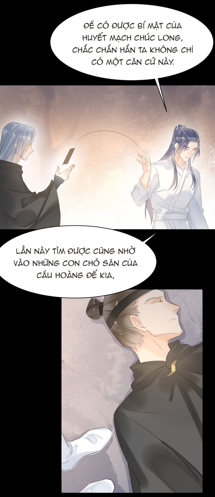 tù long chapter 10 16