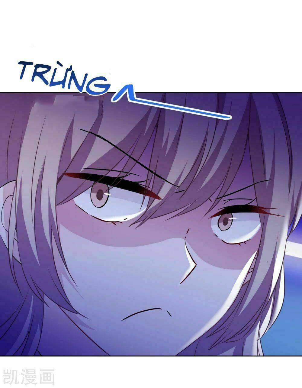 nhân vật phản diện: không ngọt không lấy tiền chapter 7.2 29