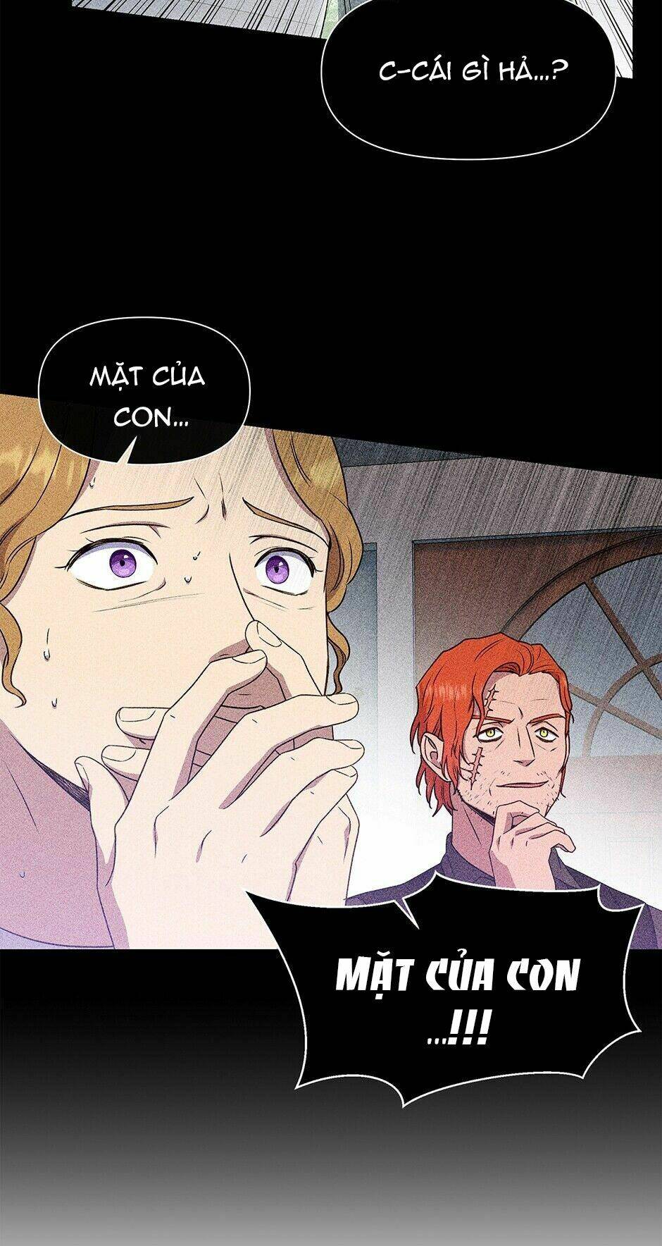 khế ước của nữ công tước quái vật chapter 116 62