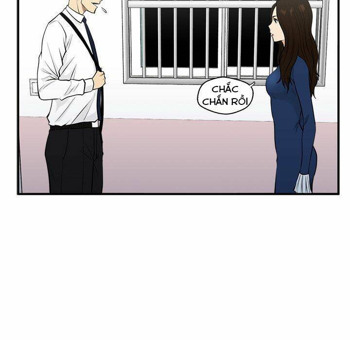 mr kang chapter 48 109