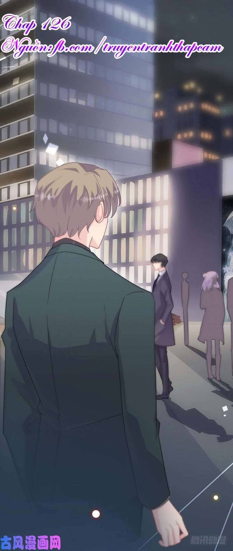 chọc tới chủ tịch tổng tài 2 chapter 126 1