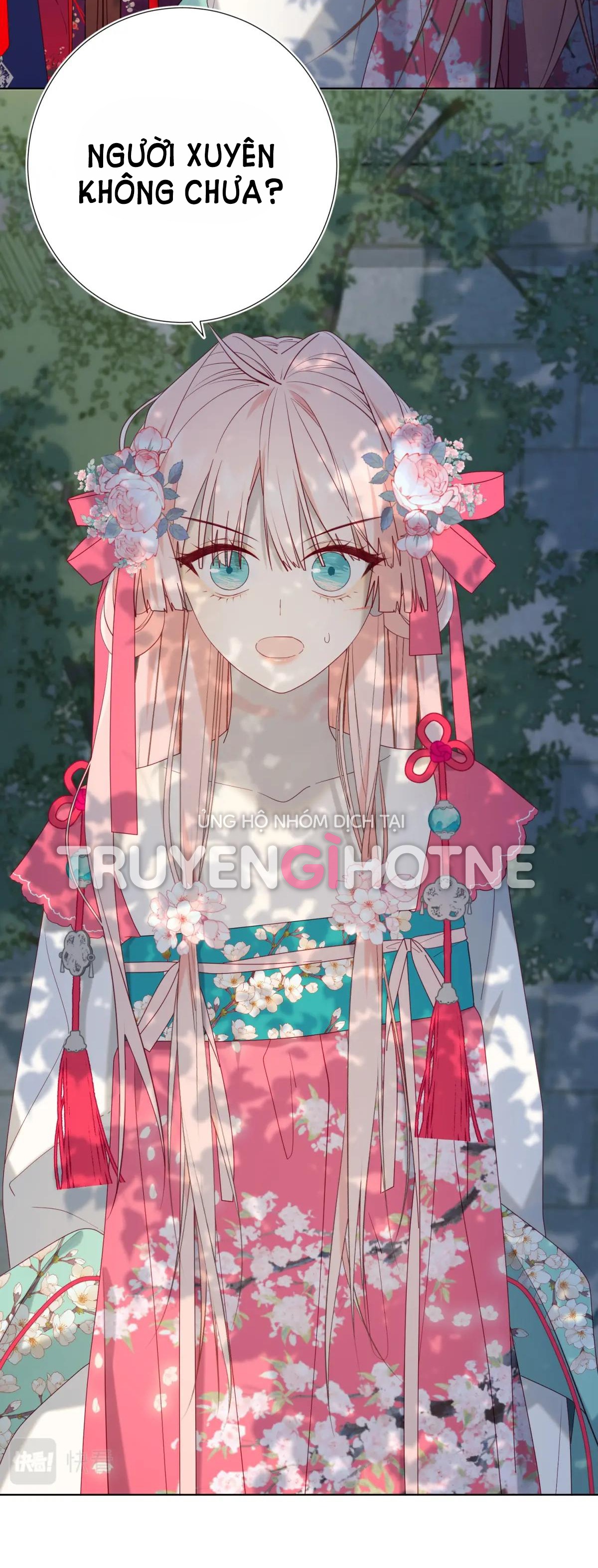 ác nữ cự tuyệt nam chính chapter 66 31