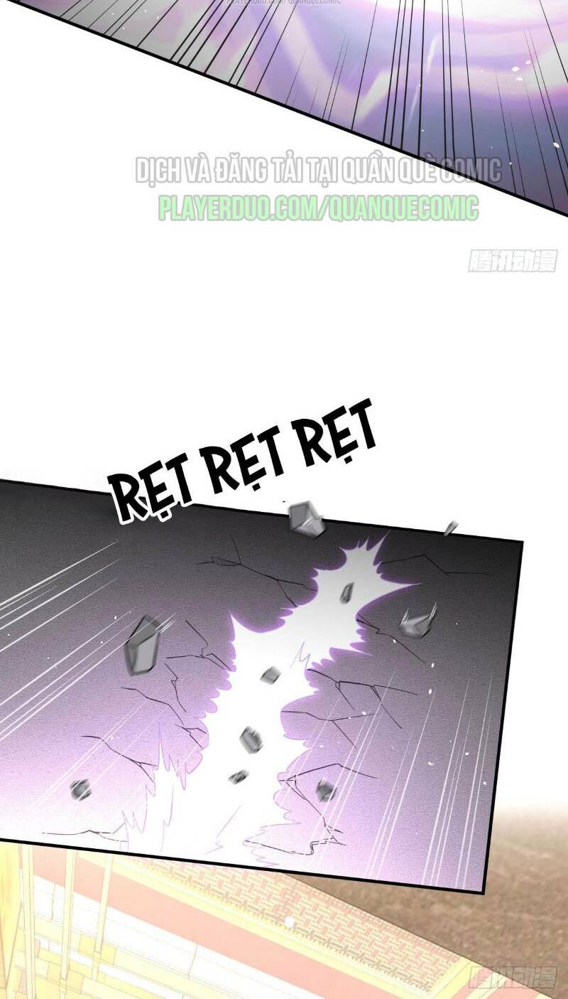 xuyên không vào thế giới nữ cường chapter 81 2