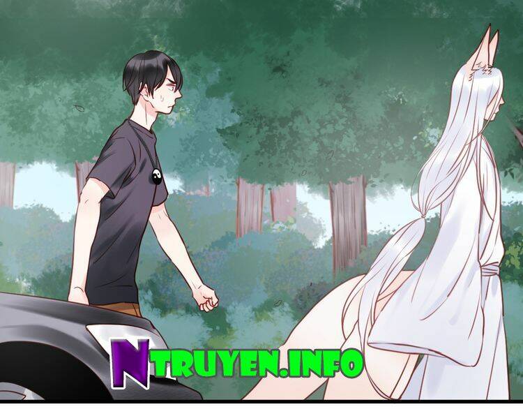 lượm được 1 tiểu hồ ly chapter 39 16