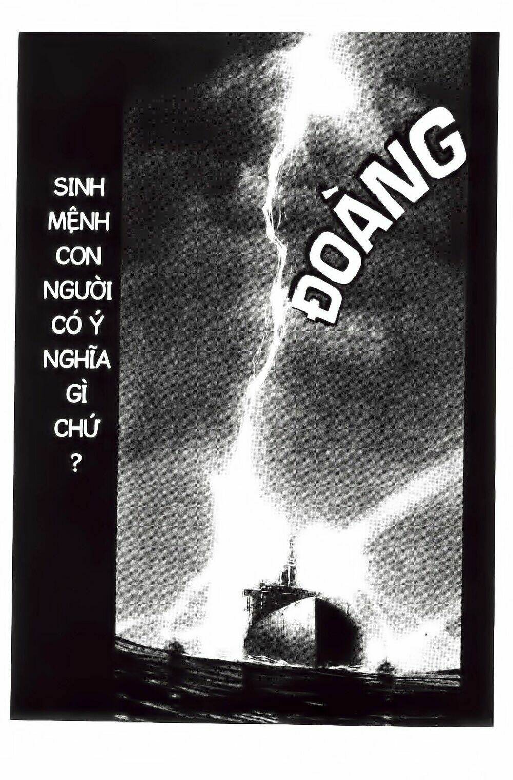 khỉ biển chapter 78 14