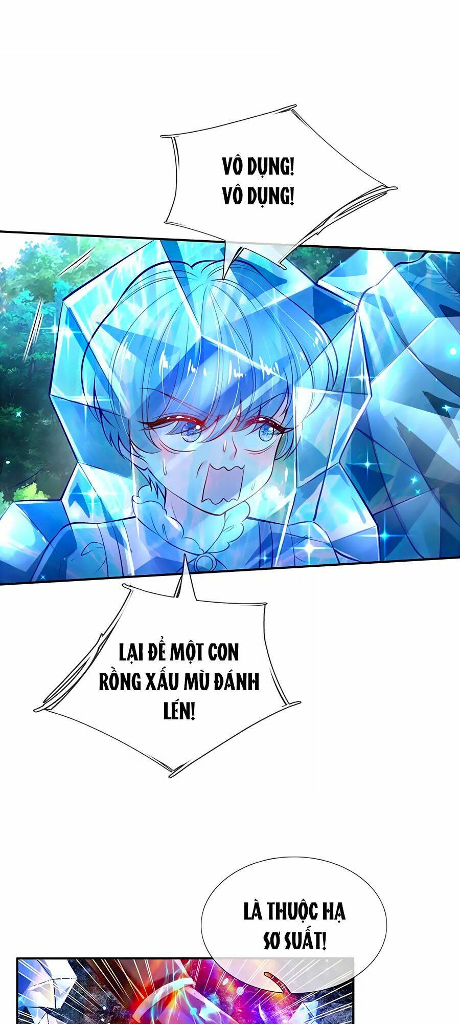 bỗng một ngày trở thành con gái nhà vua chapter 170 7