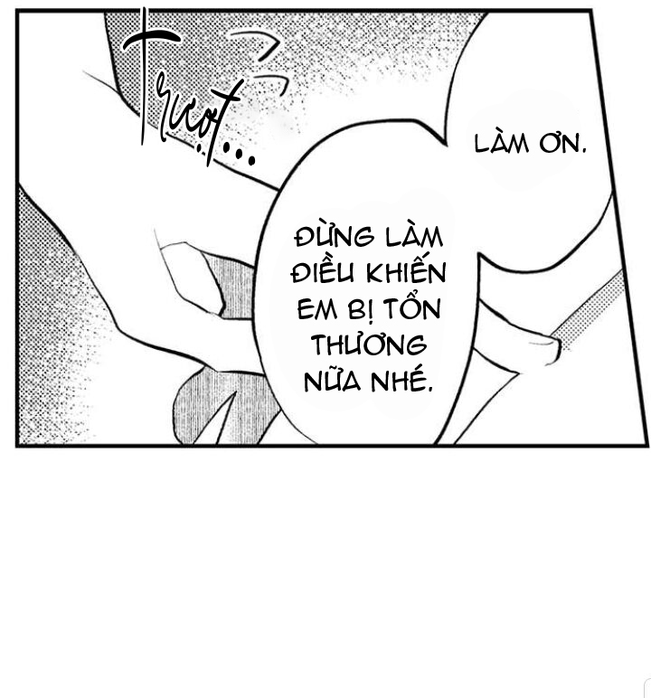 tiếng gọi của tình yêu sau trải nghiệm cận tử chapter 11 14