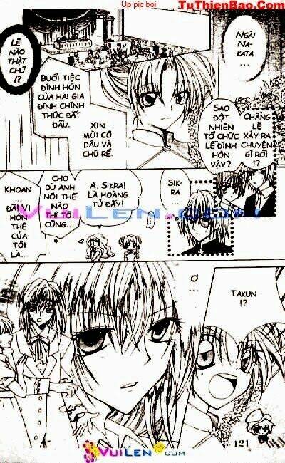 viên ngọc nhiệm màu chapter 8 122