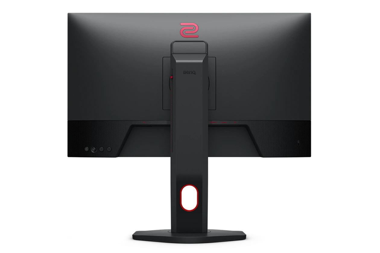 Màn Hình Gaming Esports BenQ ZOWIE XL2411K 144Hz DyAc 24 inch 1ms - Hàng Chính Hãng