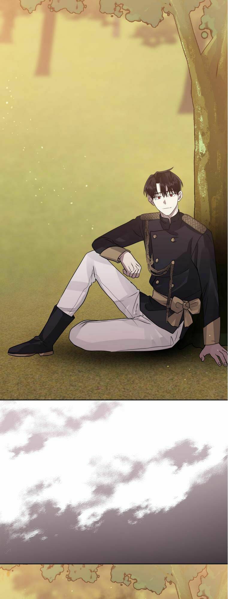 ác nữ phản diện đã chọn nam chính chapter 32 11