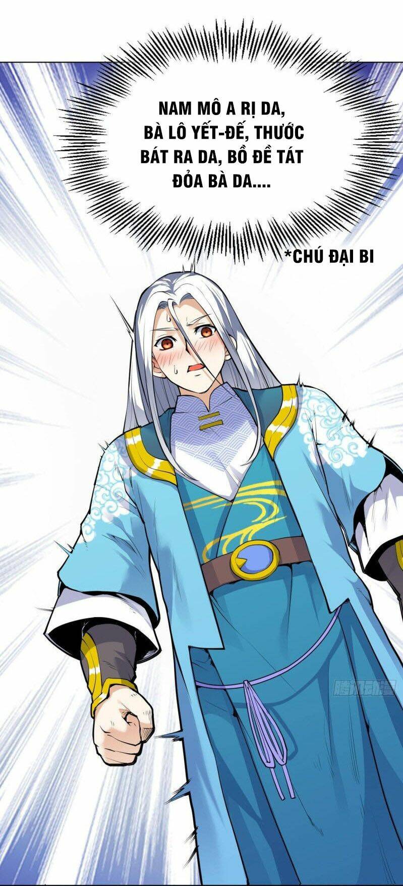 thần võ đế tôn chapter 30 5