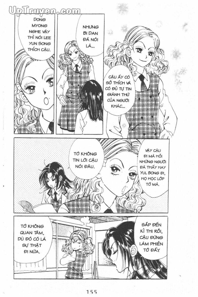 cô nàng ngổ ngáo chapter 5 158