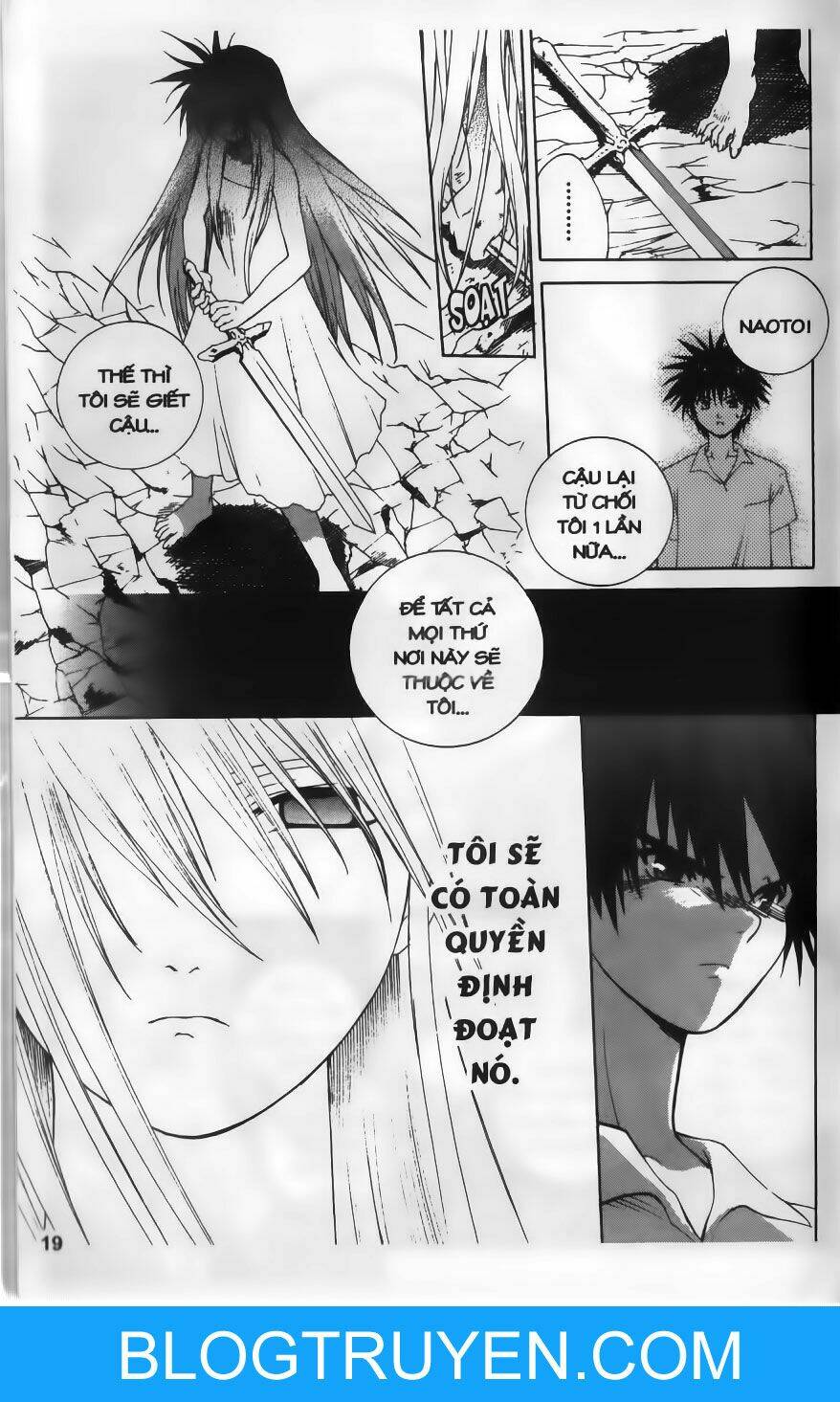 dersert coral chapter 21 21