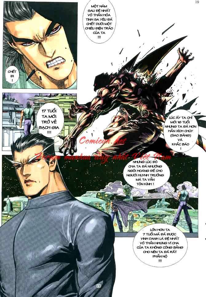 võ thần chapter 41 18