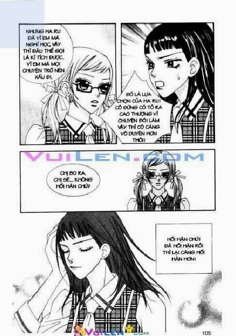 lớp học đặc biệt chapter 5 104