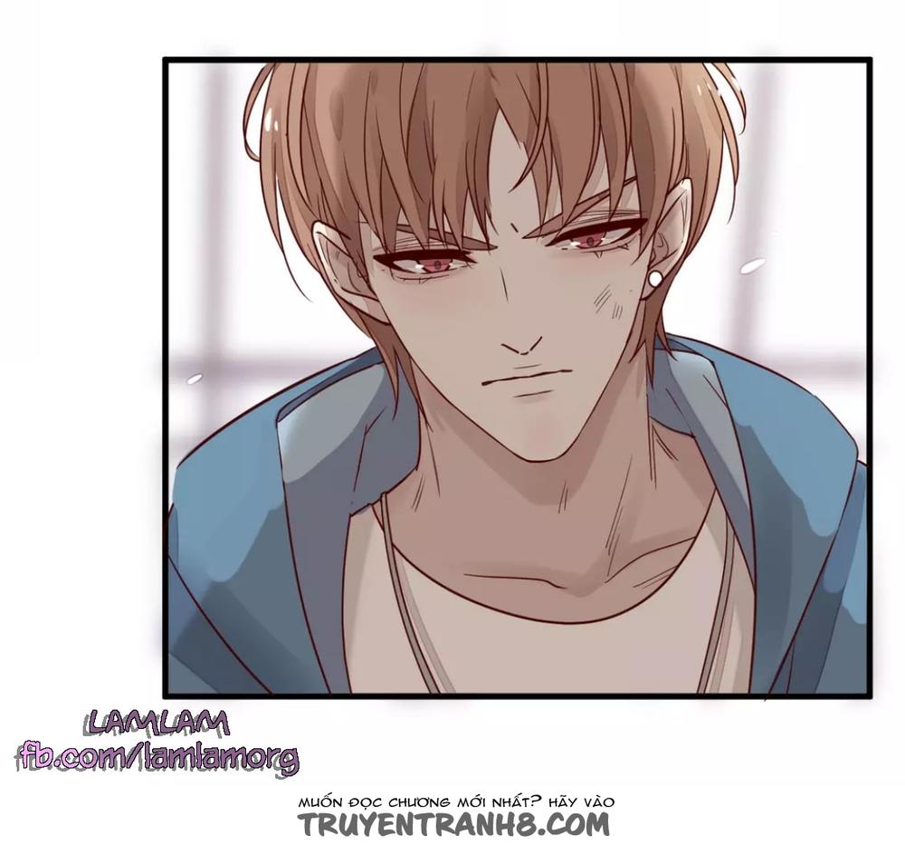 không cẩn thận vớ phải ông sếp vạn tỷ chapter 6 36